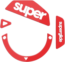 Modding SuperGlide Grosbill