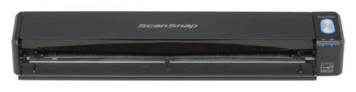 ScanSnap iX100 - Achat / Vente sur grosbill.com - 1