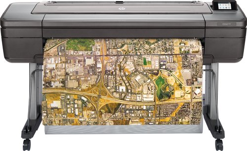 DESIGNJET Z6DR POSTSCRIPT 44IN (T8W18A) - Achat / Vente sur grosbill.com - 0