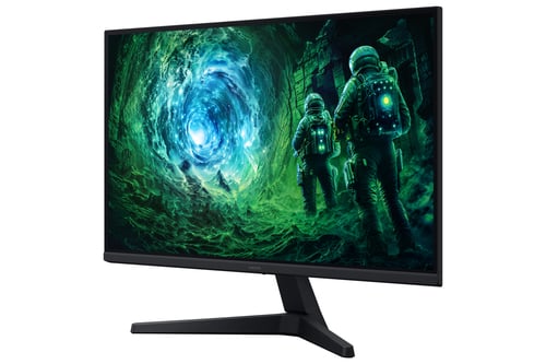 Samsung 27 pouces  LS27FG530EUXEN - Ecran PC Samsung - grosbill.com - 2