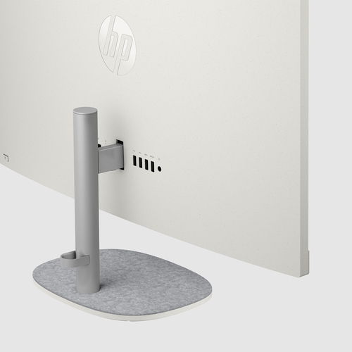 HP 27-cr0042nf 27" FHD/R5-7520U/16Go/512Go/W11 Blanc - All-In-One PC/MAC - 4