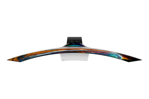 Samsung 49 pouces  LS49CG954SUXEN - Ecran PC Samsung - grosbill.com - 6