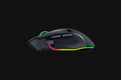 Razer Basilisk V3 Pro - Souris PC Razer - grosbill.com - 2