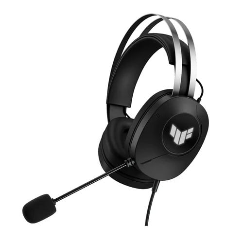 Asus TUF Gaming H1 Gen II + TUF K3 Gen II (90YH044B-BHUA00 + 90MP0390-BKFA00) - Achat / Vente Pack Peripheriques sur grosbill.com - 5
