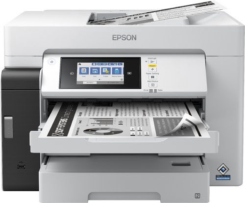 Epson EcoTank ET-M16680 (C11CJ41405)