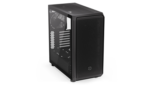 ENDORFY  Arx 700 Air Noir Noir - Boîtier PC ENDORFY  - grosbill.com - 2