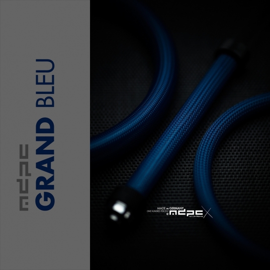 Modding MDPC-X Grosbill
