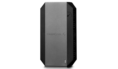 Deepcool FH-10 - 4 ports - Hub Deepcool - grosbill.com - 0