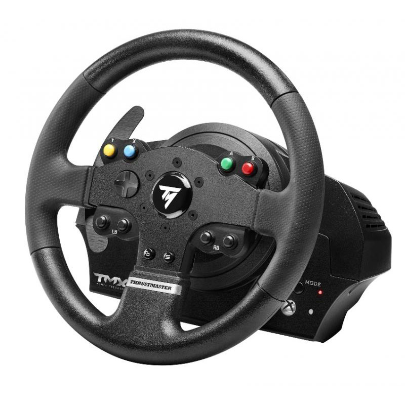 ThrustMaster TMX Force Feedback - Périphérique de jeu - 2