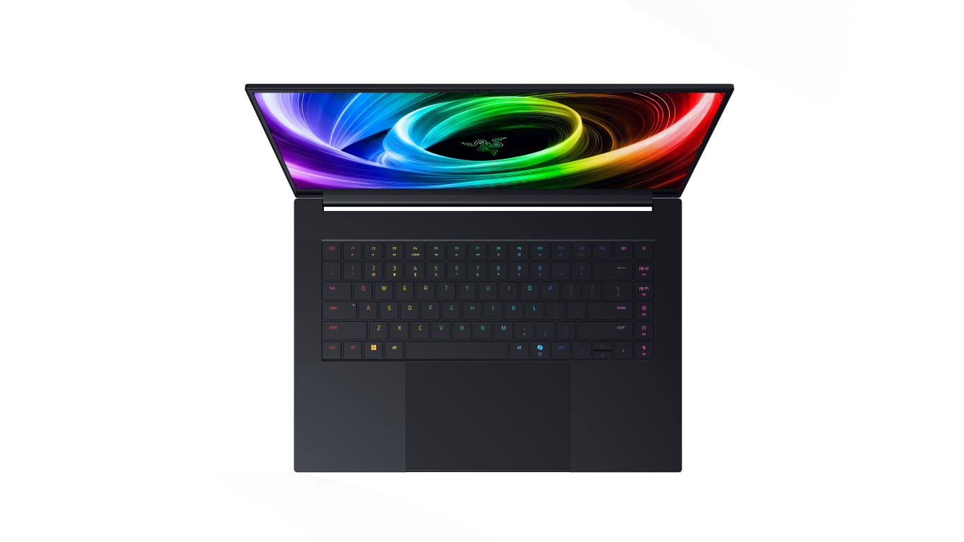 Razer RZ09-05288FN3-R3F1 - PC portable Razer - grosbill.com - 1