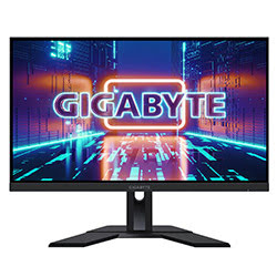 Grosbill Ecran PC Gigabyte M27Q - 27" IPS/0.5ms/WQHD/HDMI/DP/FS/170Hz