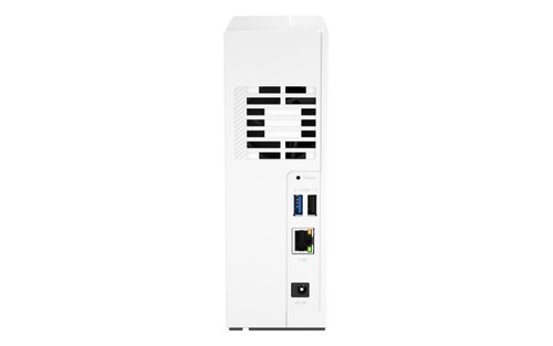 Qnap TS-133 - 1 Baie   - Serveur NAS Qnap - grosbill.com - 5