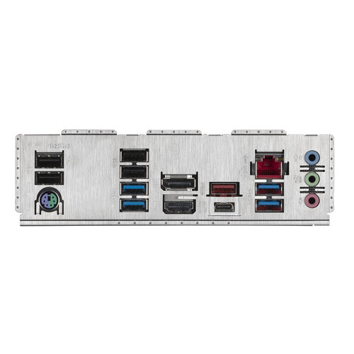 Bundle Gigabyte Z690 UD DDR4 + i5-12600K - grosbill.com - 3