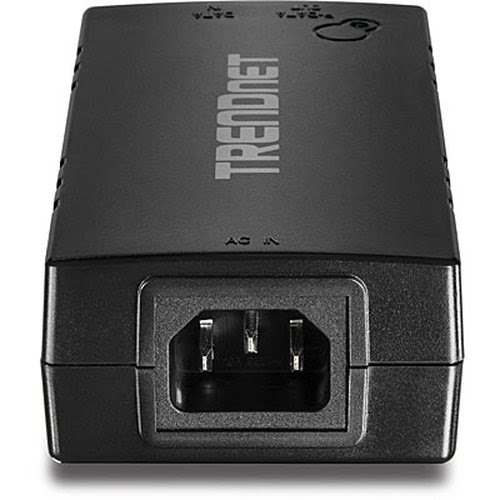 INJECTEUR POE+ GIGABIT - Achat / Vente sur grosbill.com - 1