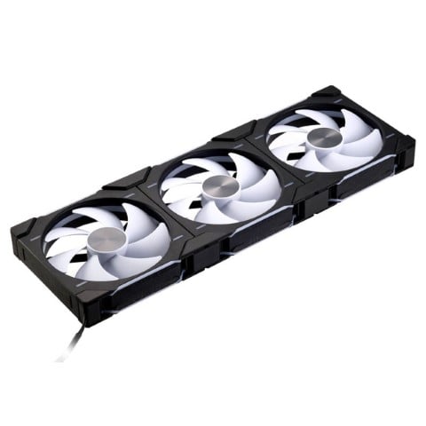 Phanteks D30 PWM Regular Airflow D-RGB - Ventilateur boîtier - 4