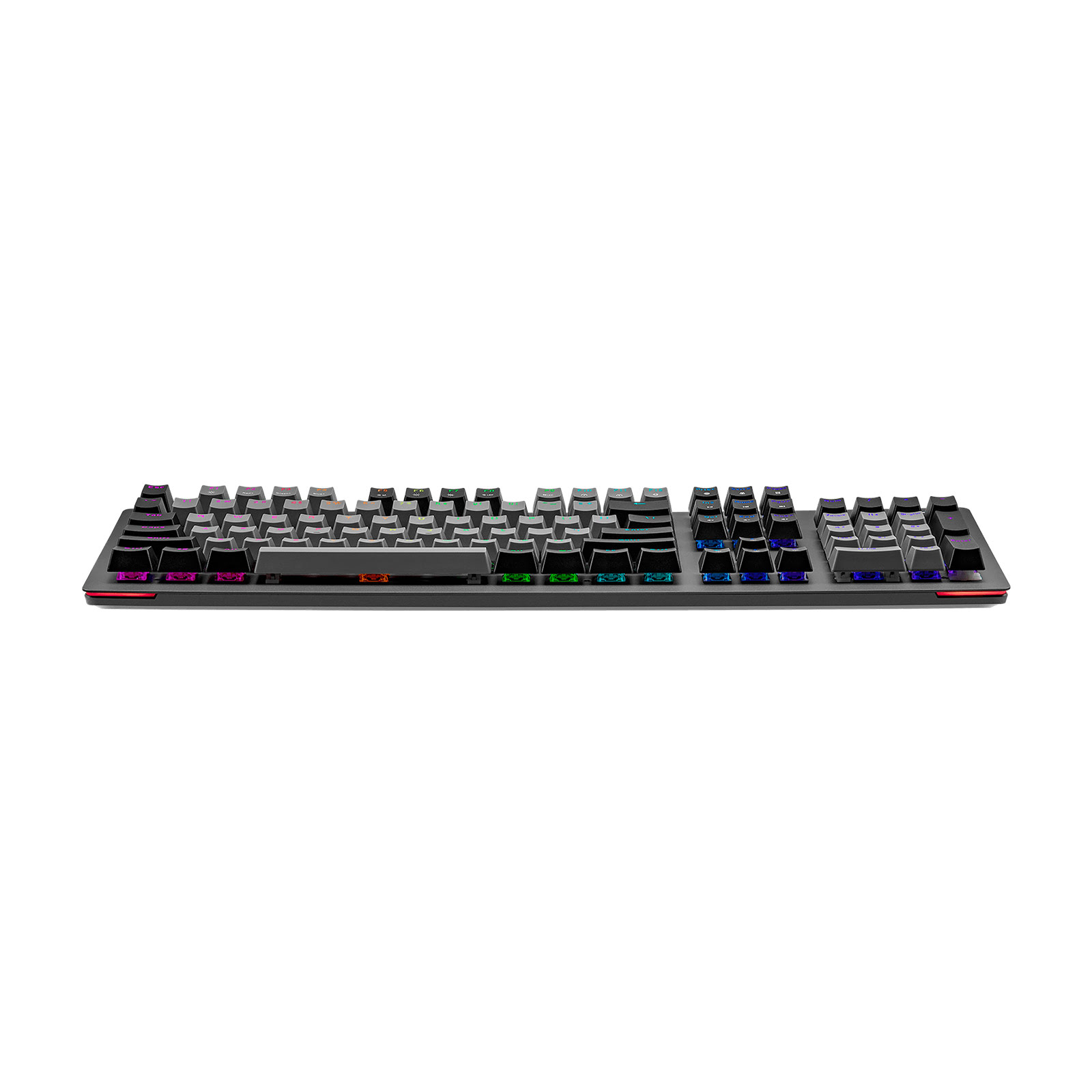 Cooler Master CK352 (Switch Marron) - Clavier PC Cooler Master - 1