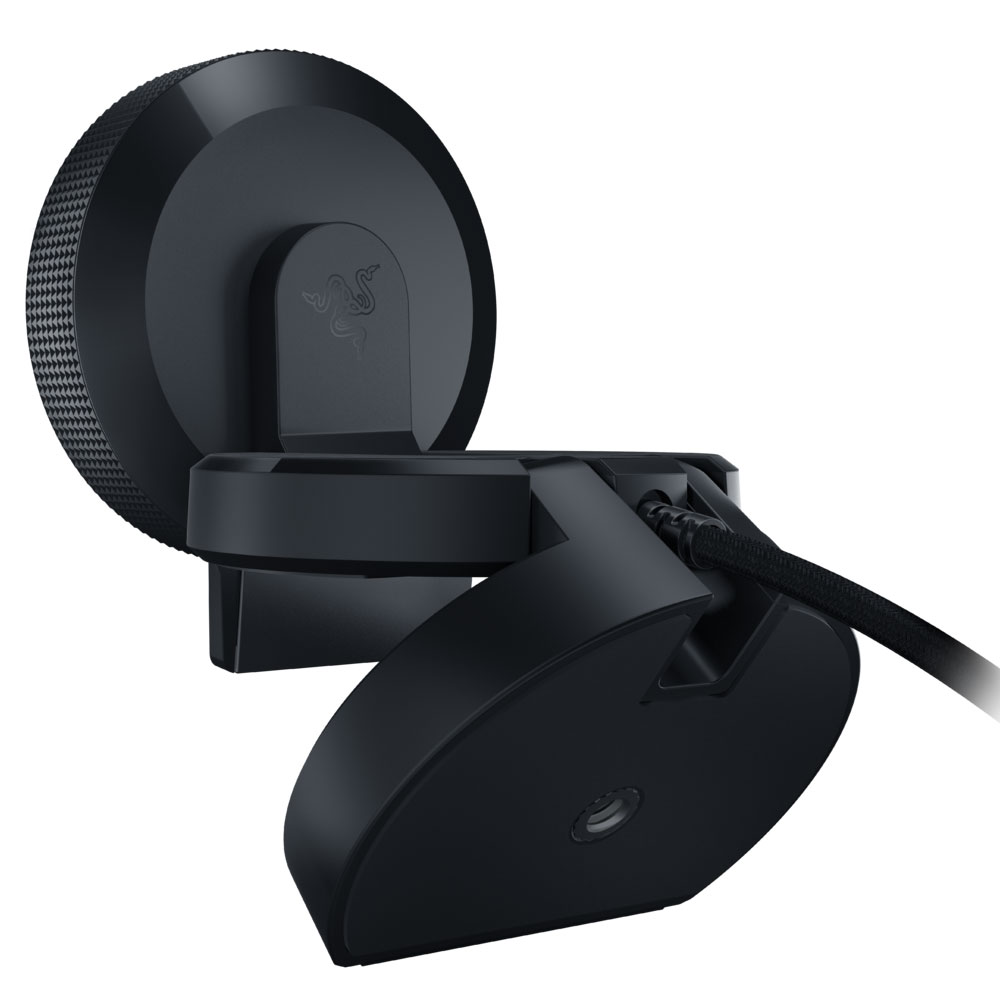 Razer KIYO - Broadcaster Cam (RZ19-02320100-R3M1) - Achat / Vente Accessoire Streaming / Vlogging  sur grosbill.com - 1