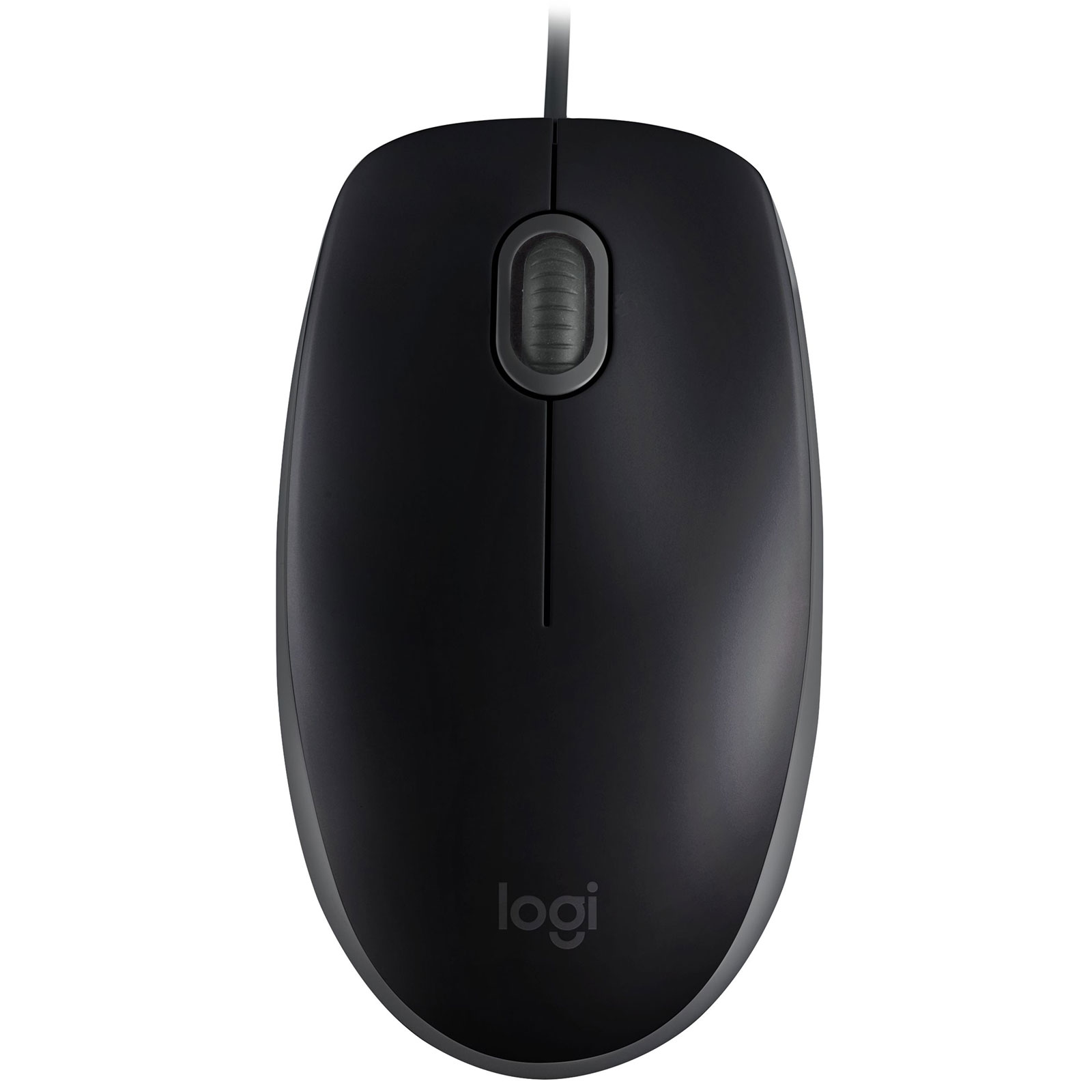 Logitech B110 Silent - Souris PC Logitech - grosbill.com - 0