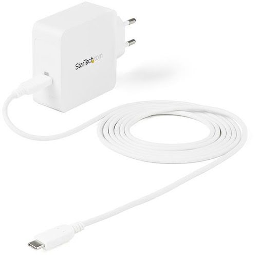 Charger - USB C - 60W PD - Achat / Vente sur grosbill.com - 0