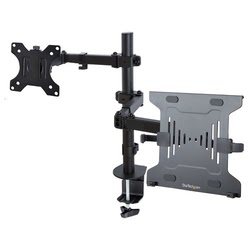 Switch StarTech Grosbill