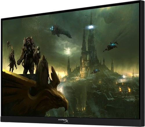 Armada 25 FHD Gaming Monitor - Achat / Vente sur grosbill.com - 1