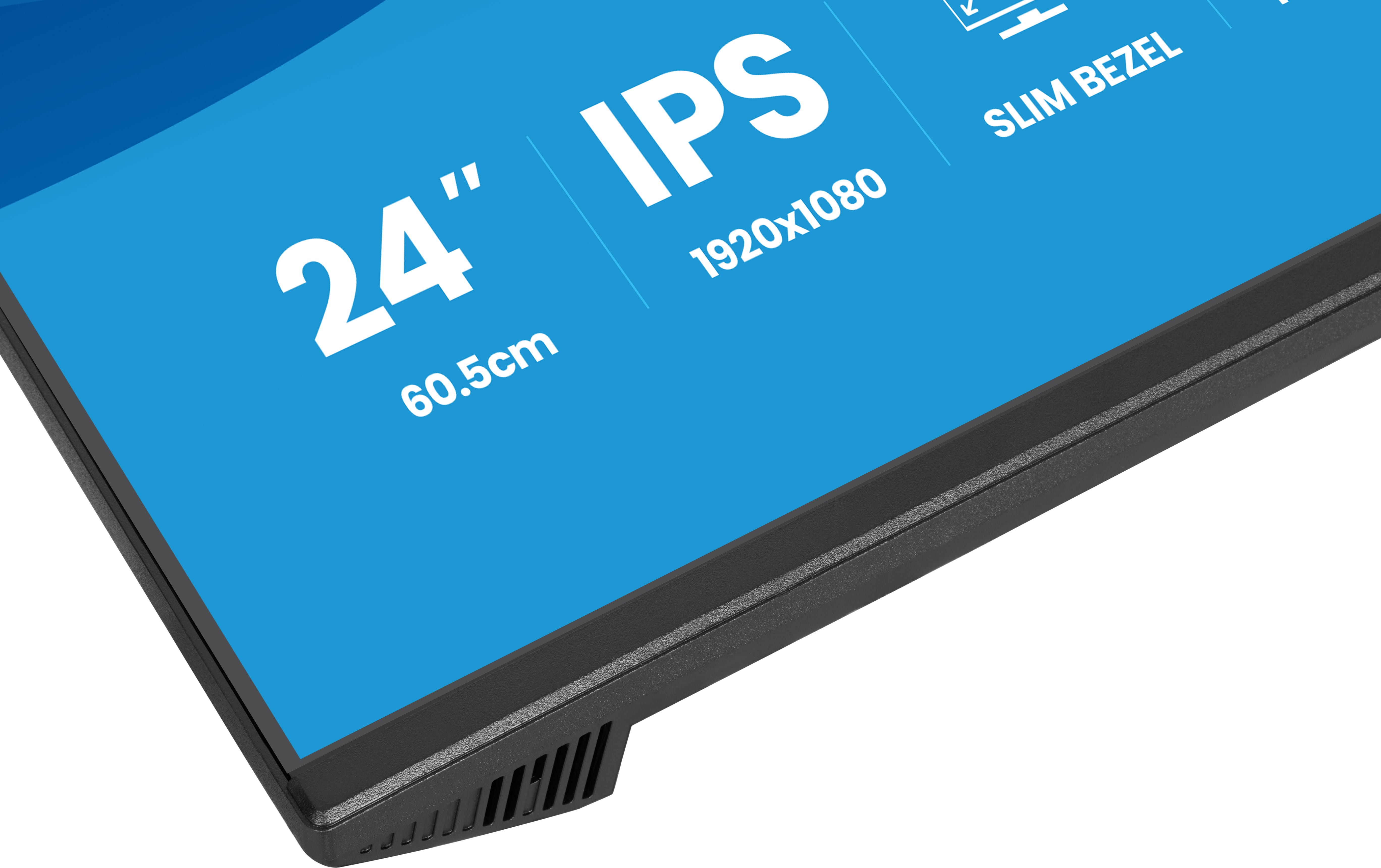 Iiyama 24 pouces  XB2496HSC-B1 - Ecran PC Iiyama - grosbill.com - 5