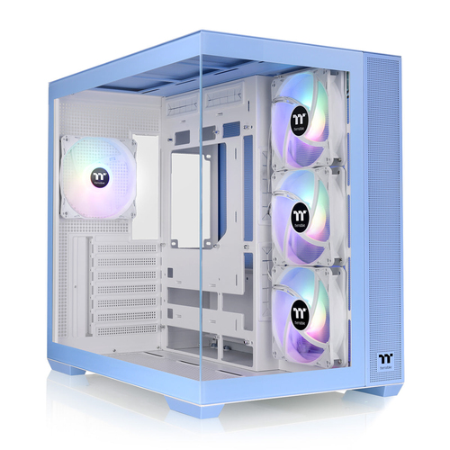 Boîtier PC Thermaltake Grosbill