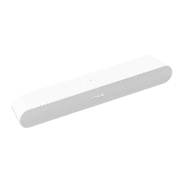 SONOS Ray Blanche - Enceinte PC SONOS - grosbill.com - 0