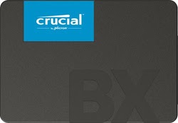 Disque SSD Crucial Grosbill