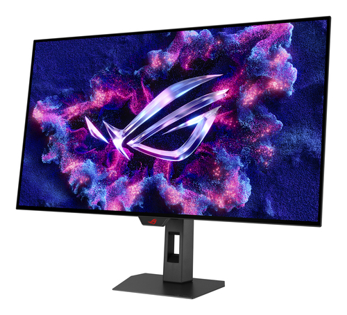 Asus 32 pouces  90LM0BW0-B01371 - Ecran PC Asus - grosbill.com - 1