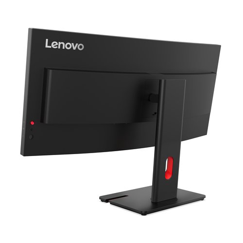 THINKVISION T34WD-40 34IN 3440 - Achat / Vente sur grosbill.com - 4