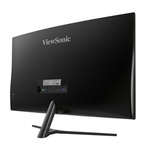 ViewSonic 27 pouces  VX2758-PC-MH - Ecran PC ViewSonic - 5