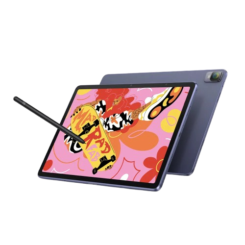 XPPEN Magic Drawing Pad/2540LPI/12"/Violet - Tablette graphique - 0
