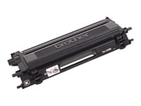 Grosbill Consommable imprimante Brother Toner TN-130BK Noir