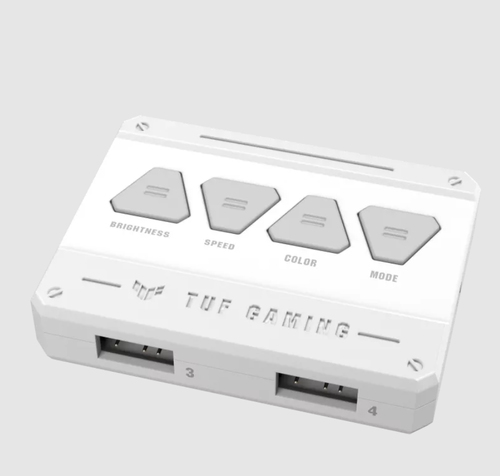 Asus TUF GAMING - Ventilateur boîtier Asus - grosbill.com - 1