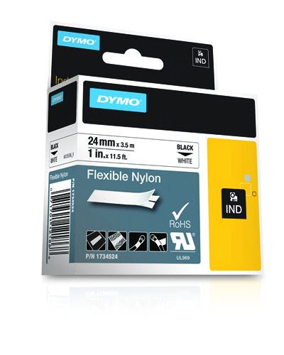 RPRO NYL 24MMX3.5M - Achat / Vente sur grosbill.com - 2