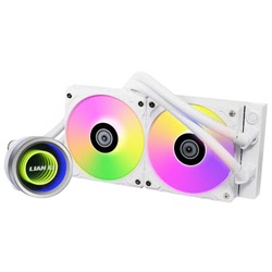 Watercooling Lian-Li Grosbill