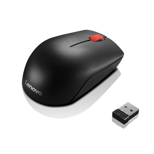 Lenovo MICE_BO Essential Wireless Mouse (4Y50R20864)