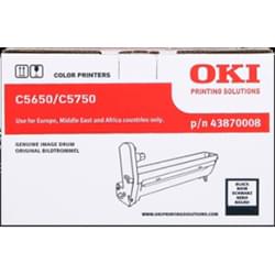 Consommable imprimante Oki Grosbill