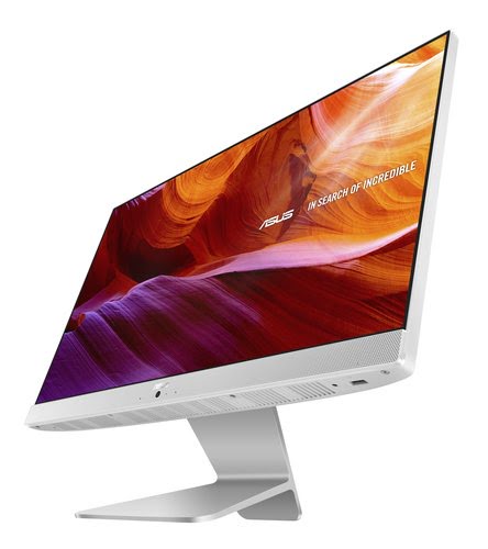 Asus Vivo AiO - All-In-One PC/MAC Asus - grosbill.com - 1