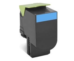 Consommable imprimante Lexmark Grosbill