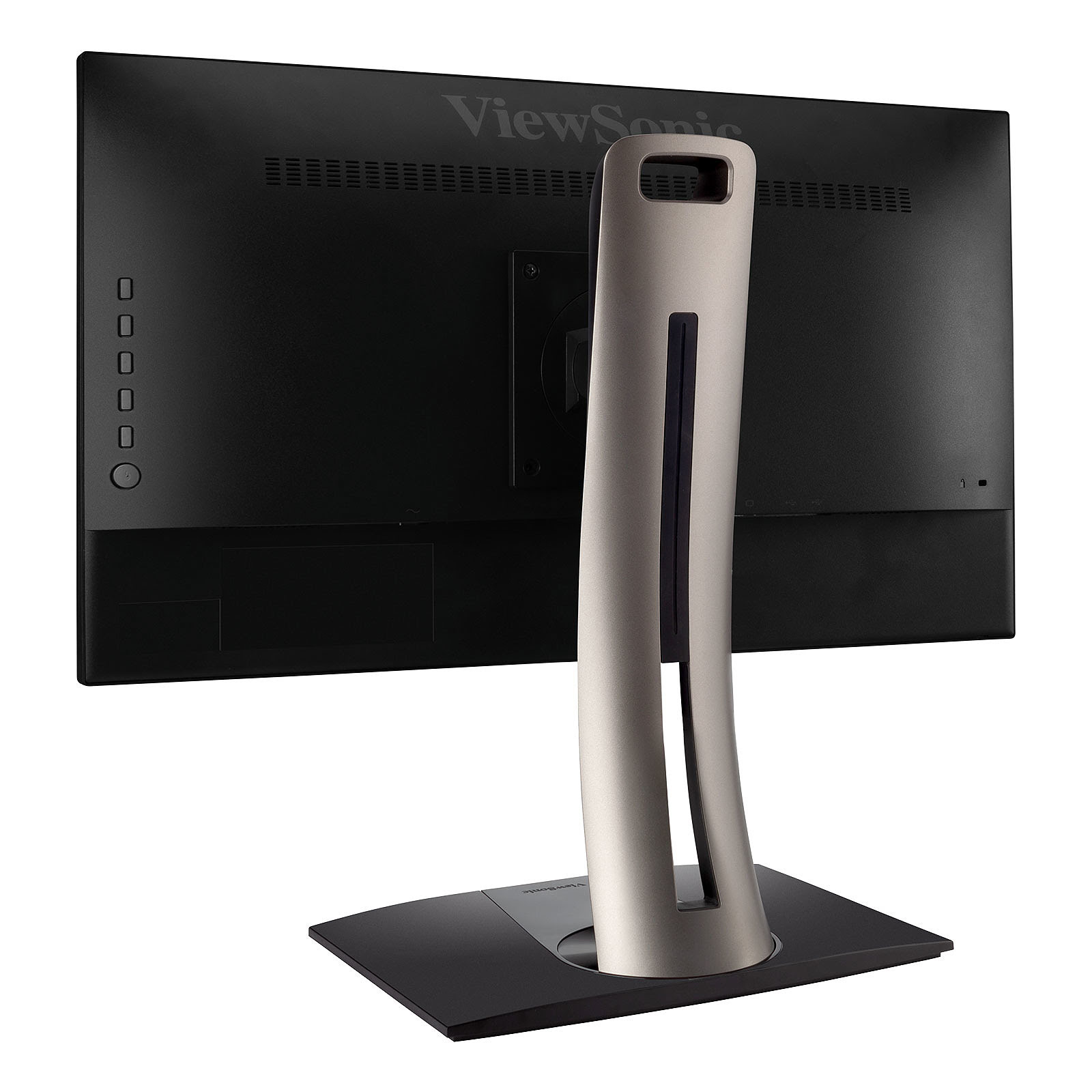 ViewSonic 24 pouces  VP2458 - Ecran PC ViewSonic - grosbill.com - 2