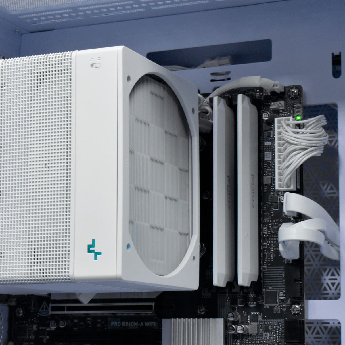 Grosbill Heritage Plus - Ultra-7/32Go/2To/W11 (PCP-10602623) - Achat / Vente PC Fixe sur grosbill.com - 3