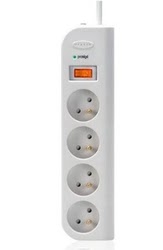 Parasurtenseurs - Multiprises Belkin Grosbill