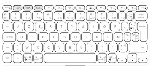 KEYS-TO-GO 2 - Achat / Vente sur grosbill.com - 1