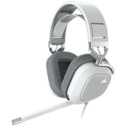 Micro-casque Corsair Grosbill