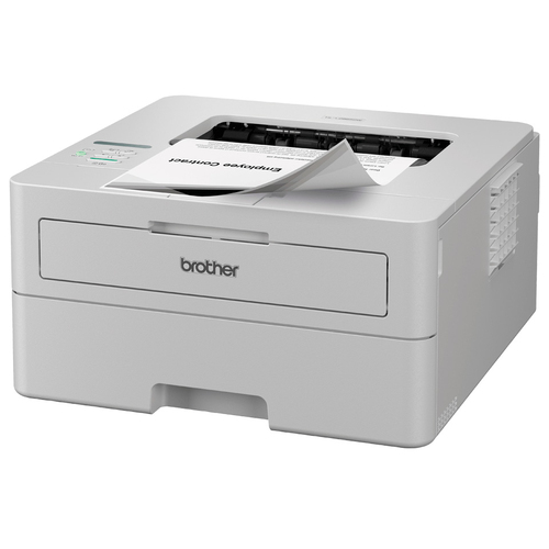Imprimante Brother HL-L2865DW - Laser/A4 - grosbill.com - 1