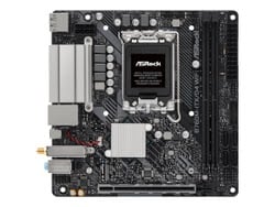 Carte mère ASRock Grosbill