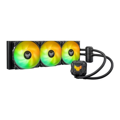 Asus TUF GAMING LC II 360 ARGB# - Watercooling Asus - grosbill.com - 1