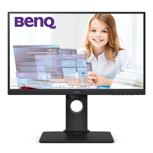 image produit BenQ GW2480T avec protection oculaire Eye-Care-Seconde Vie-Très Bon Etat Grosbill